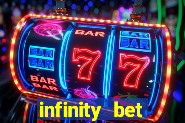 infinity bet consultar bilhete