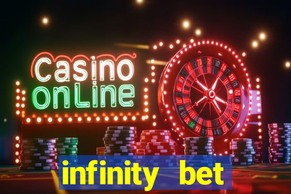 infinity bet consultar bilhete