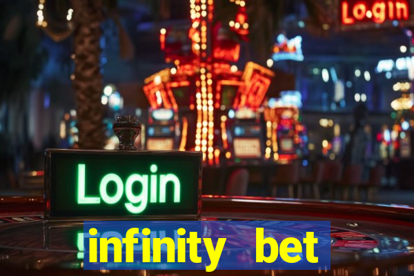 infinity bet consultar bilhete