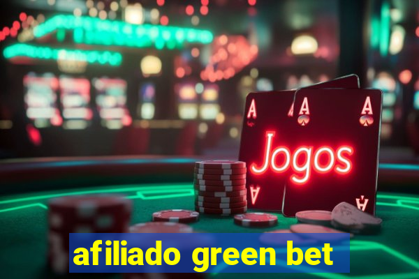 afiliado green bet