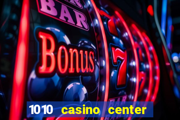 1010 casino center drive robinsonville ms 38664