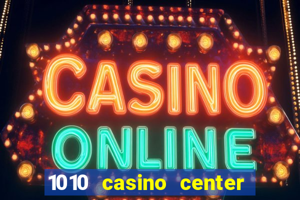 1010 casino center drive robinsonville ms 38664