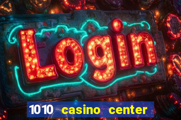 1010 casino center drive robinsonville ms 38664