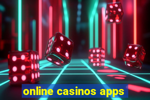 online casinos apps