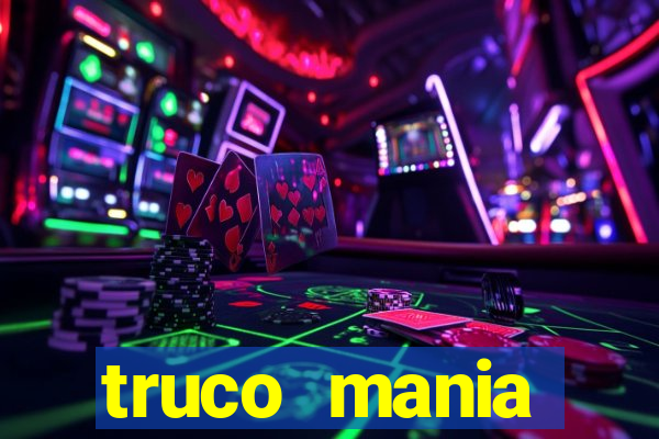 truco  mania