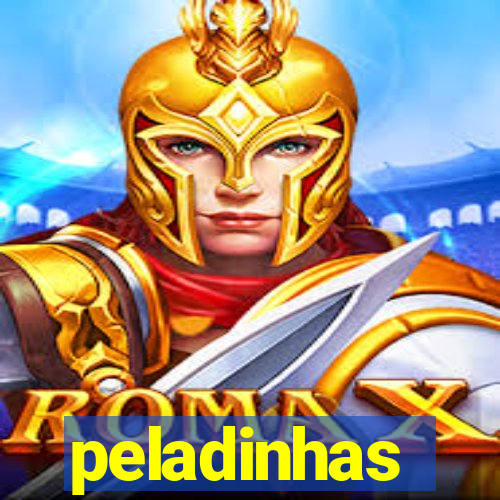 peladinhas