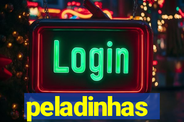 peladinhas