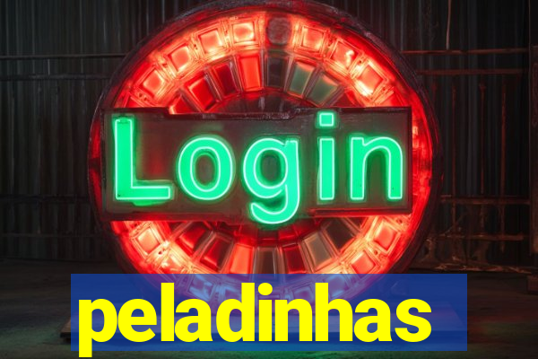 peladinhas