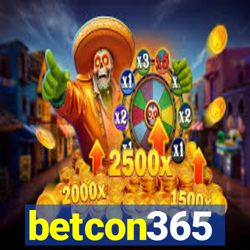 betcon365