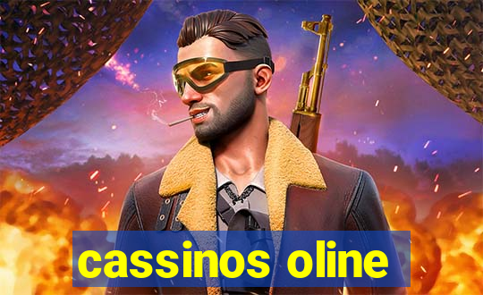 cassinos oline