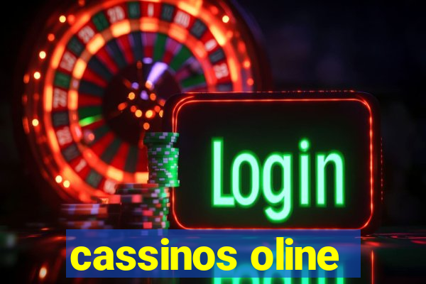 cassinos oline