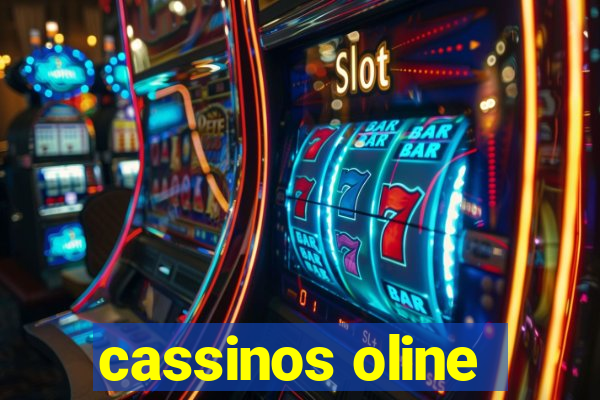 cassinos oline