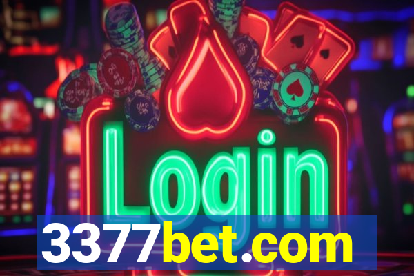 3377bet.com