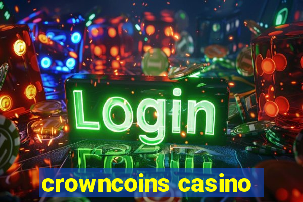 crowncoins casino