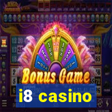 i8 casino