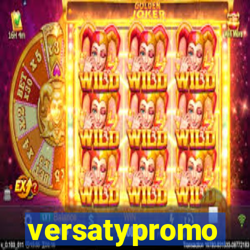 versatypromo