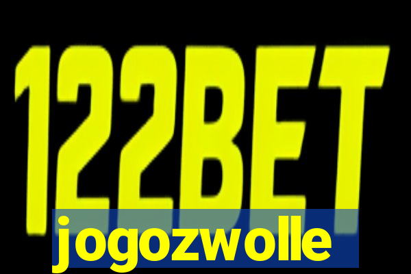 jogozwolle