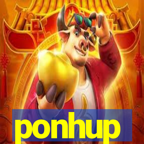 ponhup