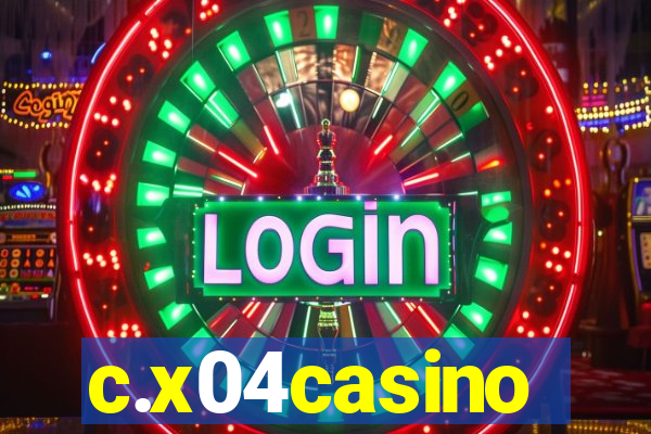 c.x04casino