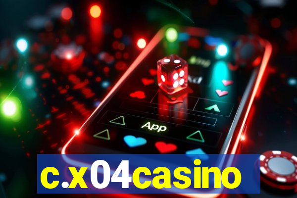 c.x04casino