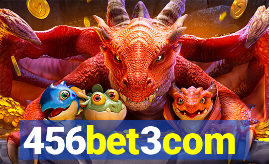 456bet3com