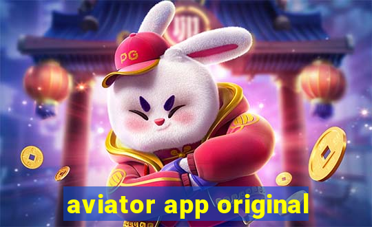 aviator app original