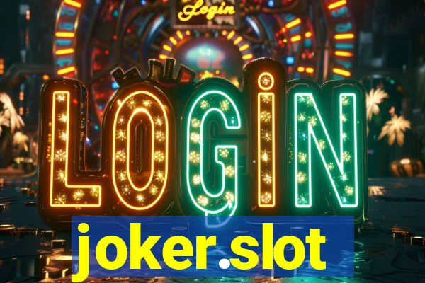 joker.slot