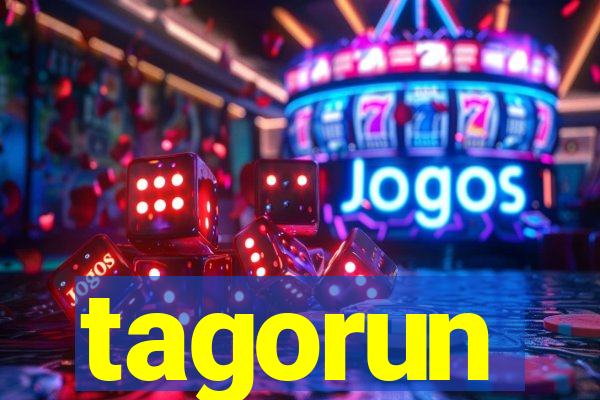 tagorun