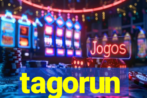 tagorun