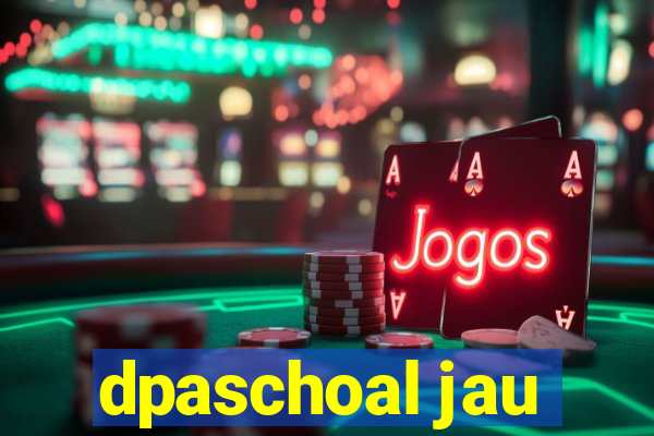 dpaschoal jau