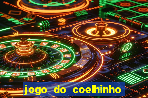 jogo do coelhinho demo gratis