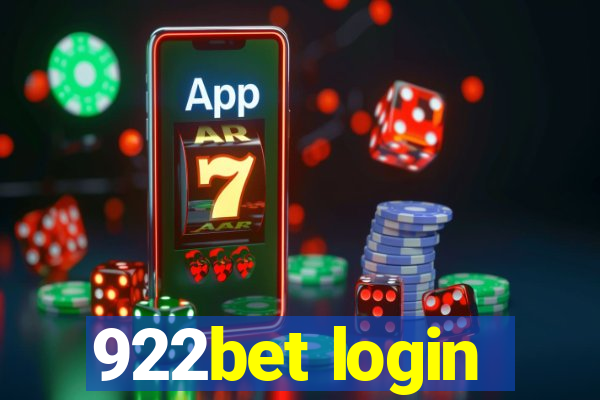 922bet login