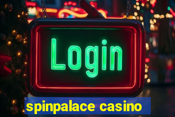 spinpalace casino