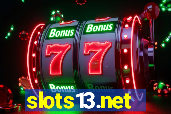 slots13.net