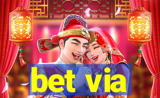 bet via