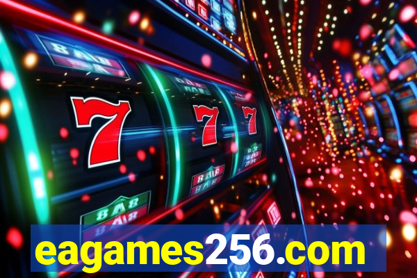 eagames256.com