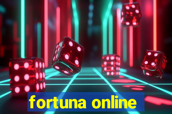 fortuna online