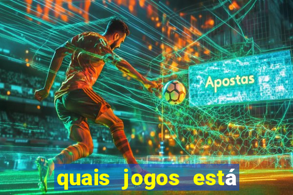 quais jogos está pagando agora