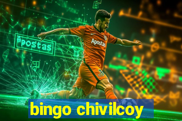 bingo chivilcoy