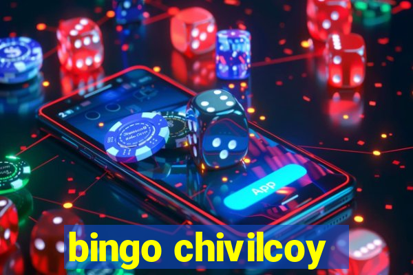 bingo chivilcoy