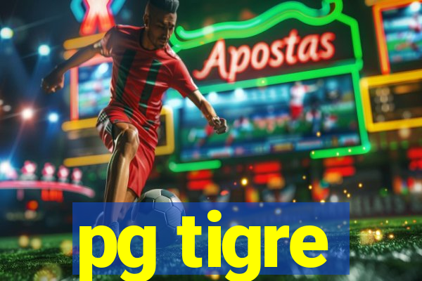 pg tigre