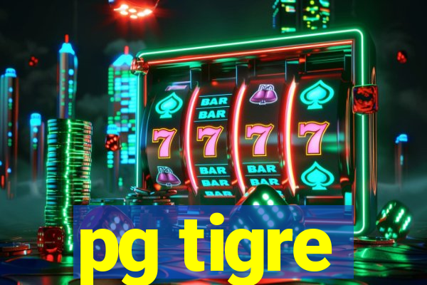 pg tigre