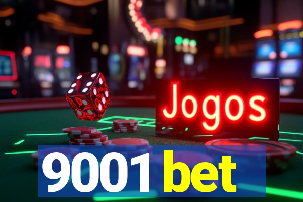 9001 bet