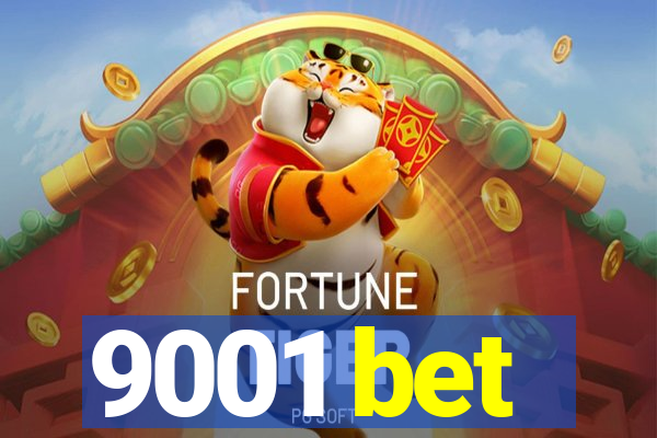 9001 bet