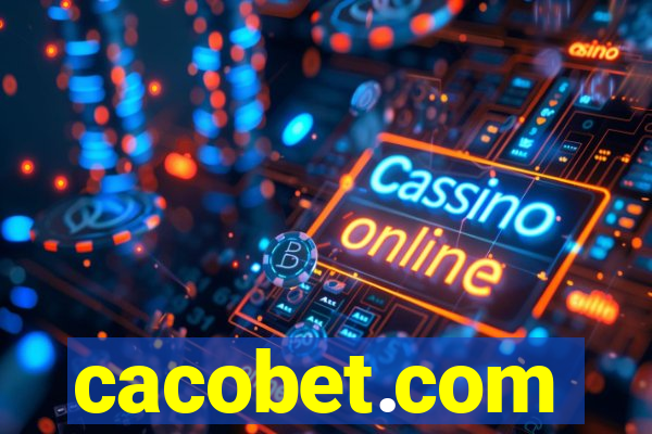 cacobet.com