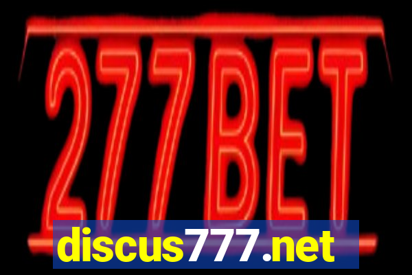 discus777.net