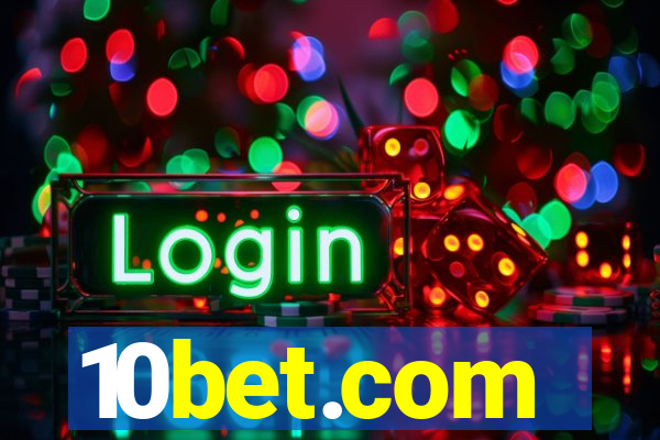 10bet.com