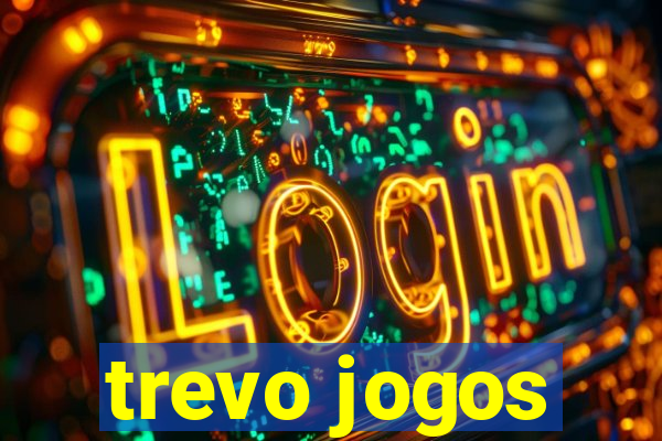 trevo jogos