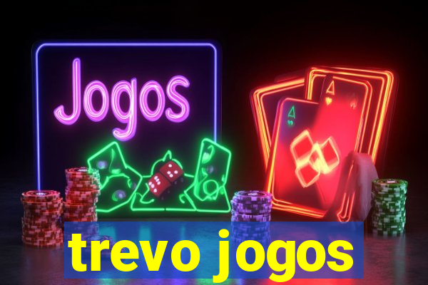 trevo jogos