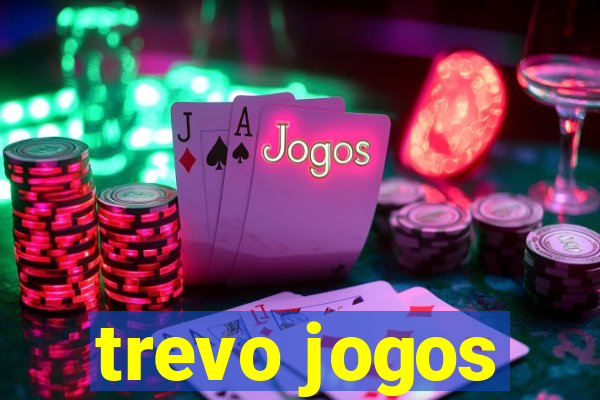 trevo jogos